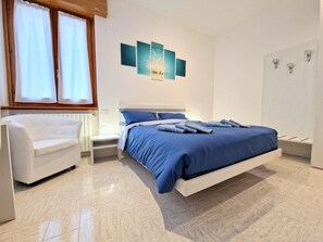 Double Room, Pool View