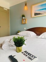 Escritorio y wifi gratis 