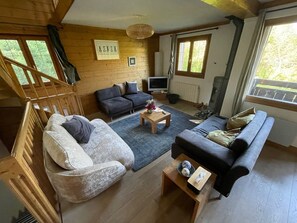 منطقة المعيشة