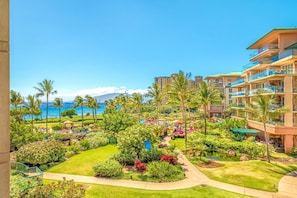 Property grounds - Honua Kai Hokulani | 5 FREE Rental Cars | KBM Resorts | Well Appointed, Magnificent views | 5 Units, 6 Bedrooms | ML-1748 (Lahaina)