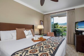 4 chambres, fer et planche à repasser, lit parapluie, Wi-Fi gratuit