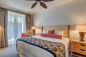 4 Schlafzimmer, Bügeleisen/Bügelbrett, Reisekinderbett, kostenloses WLAN