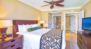 4 bedrooms, iron/ironing board, travel cot, free WiFi