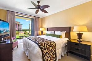 4 chambres, fer et planche à repasser, lit parapluie, Wi-Fi gratuit