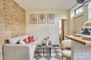 Apartment | Interior