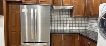 Downtown/university of Guelph Residence room 3