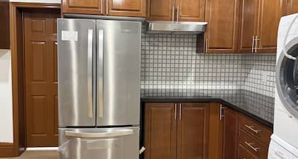 Downtown/university of Guelph Residence room 3