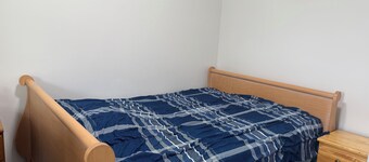 Downtown/university of Guelph Residence room 3