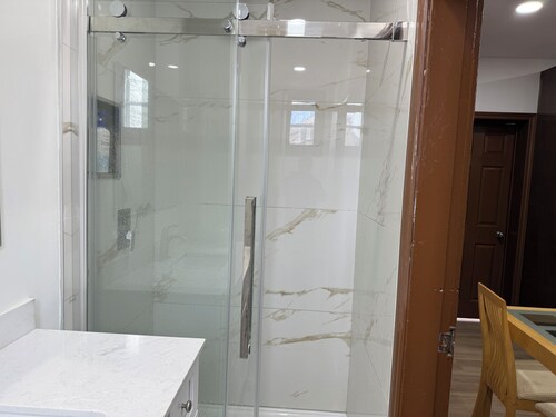 Downtown/university of Guelph Residence room 3