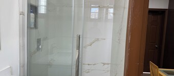 Downtown/university of Guelph Residence room 3