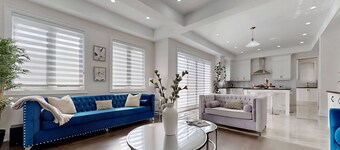 2 bedroom with ensuite near Klienburg Ontario