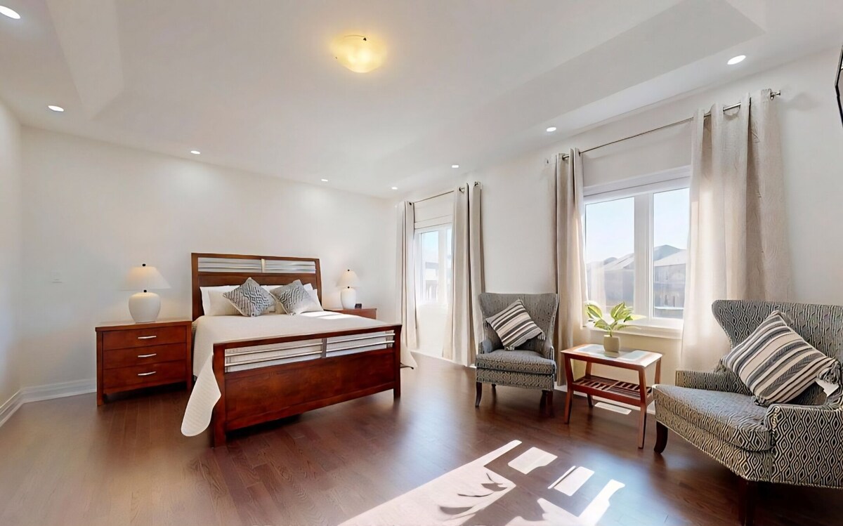 Image de profil de l’hôte