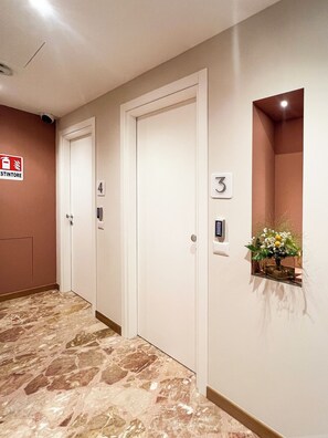 Superior Double Room, City View - Casa Almika Abate Gimma (Bari)