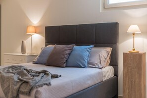 5 sovrum, strykjärn/strykbräda, wi-fi och sängkläder