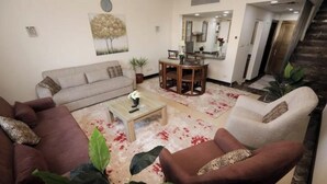 منطقة المعيشة
