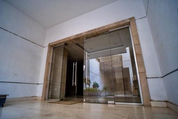 Interior - 1BR apartment new cairo (New Cairo City)