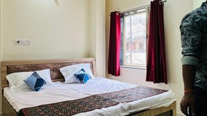 Unclassified image, 2 of 9, button - Kashi Nagri Varanasi - Kashi Residency (Varanasi)