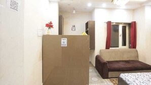 Unclassified image, 3 of 9, button - Kashi Nagri Varanasi - Kashi Residency (Varanasi)