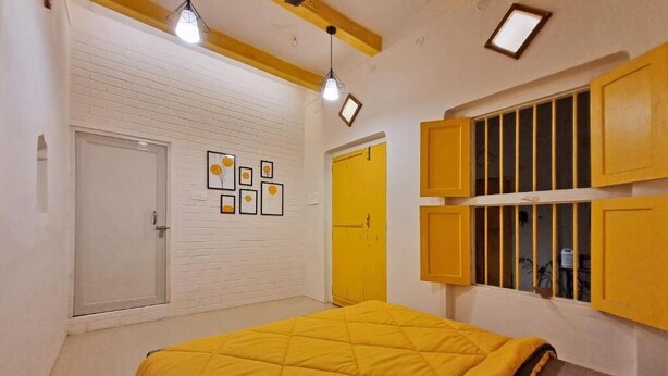 Unclassified image, 1 of 9, button - Kashi Nagri Varanasi - Kashi Residency (Varanasi)