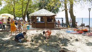 Mobile Home | Exterior - Mobile Home in Cisano San Vito Caravan Park (Bardolino)
