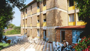 Mobile Home | Exterior - Mobile Home in Cisano San Vito Caravan Park (Bardolino)