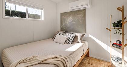 Parquet + Hex | Amazing Location | Great View!