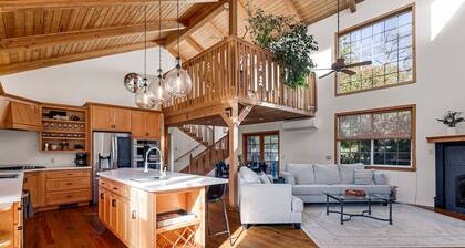 Parkside Place | Amazing Location | One Of A Kind