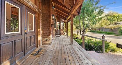 Parkside Place / Amazing Location / One Of A Kind!