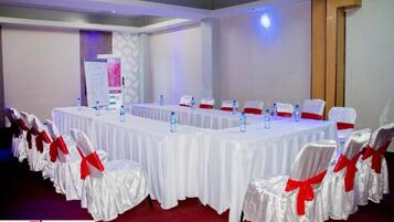Sala de reuniones
