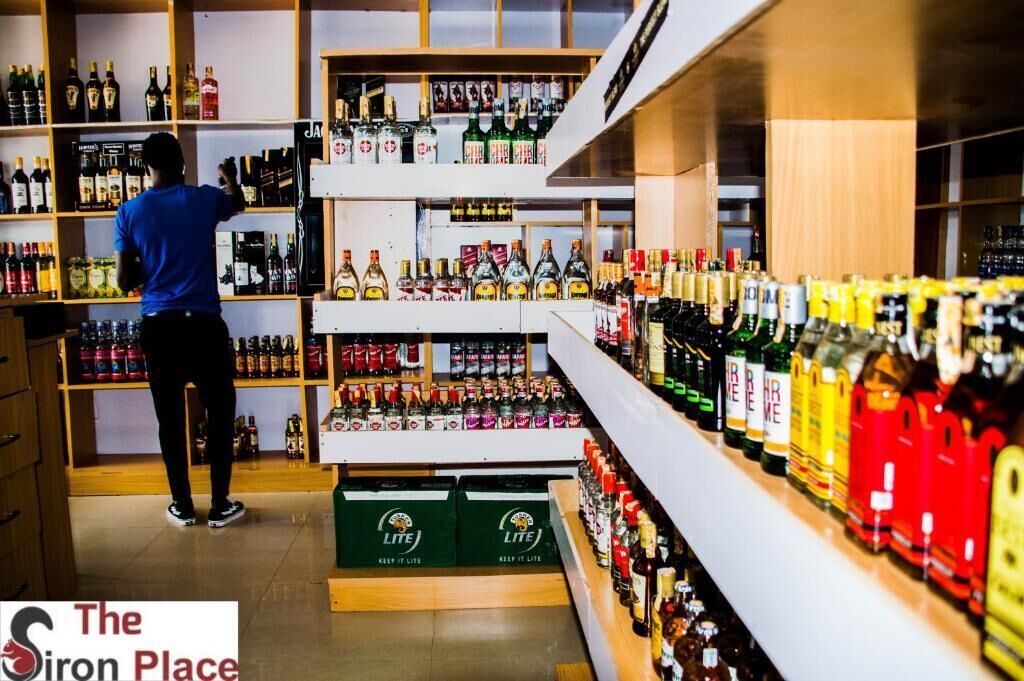 Bar (na propriedade)