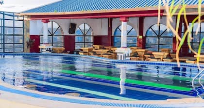 The Siron Place Hotel