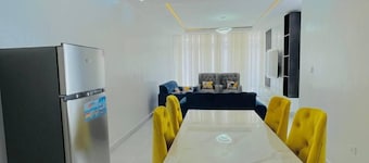 Iwabo Apartments 