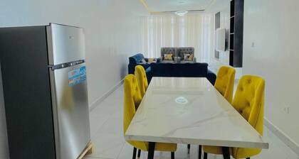Iwabo Apartments