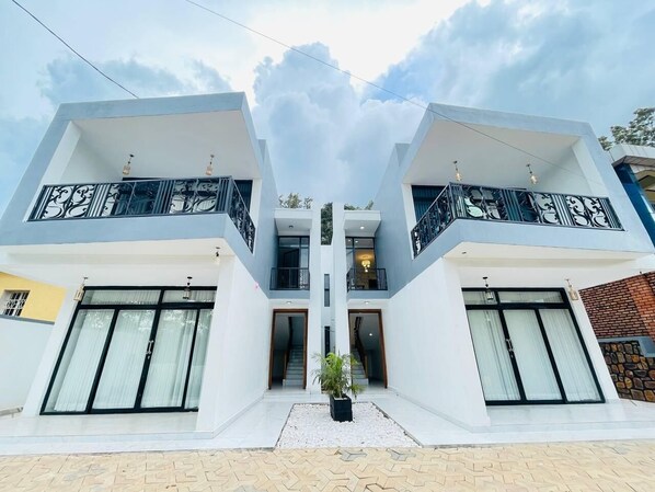 Fer et planche à repasser, Wi-Fi gratuit