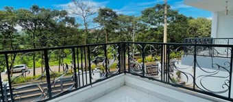 Iwabo Apartments 