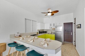 ميكروويف، موقد طهي مسطح