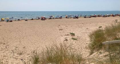 Suliscia open space of Sulemmari