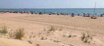 Almarea open space in Sulemmari