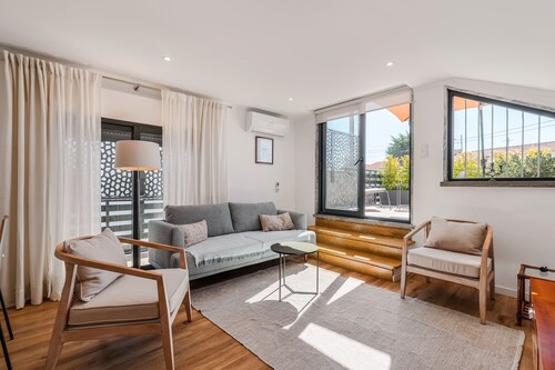 Holiday Home - Birre House