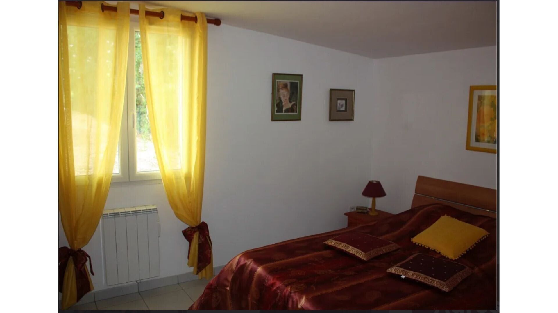 1 多间卧室、熨斗/熨衣板、WiFi