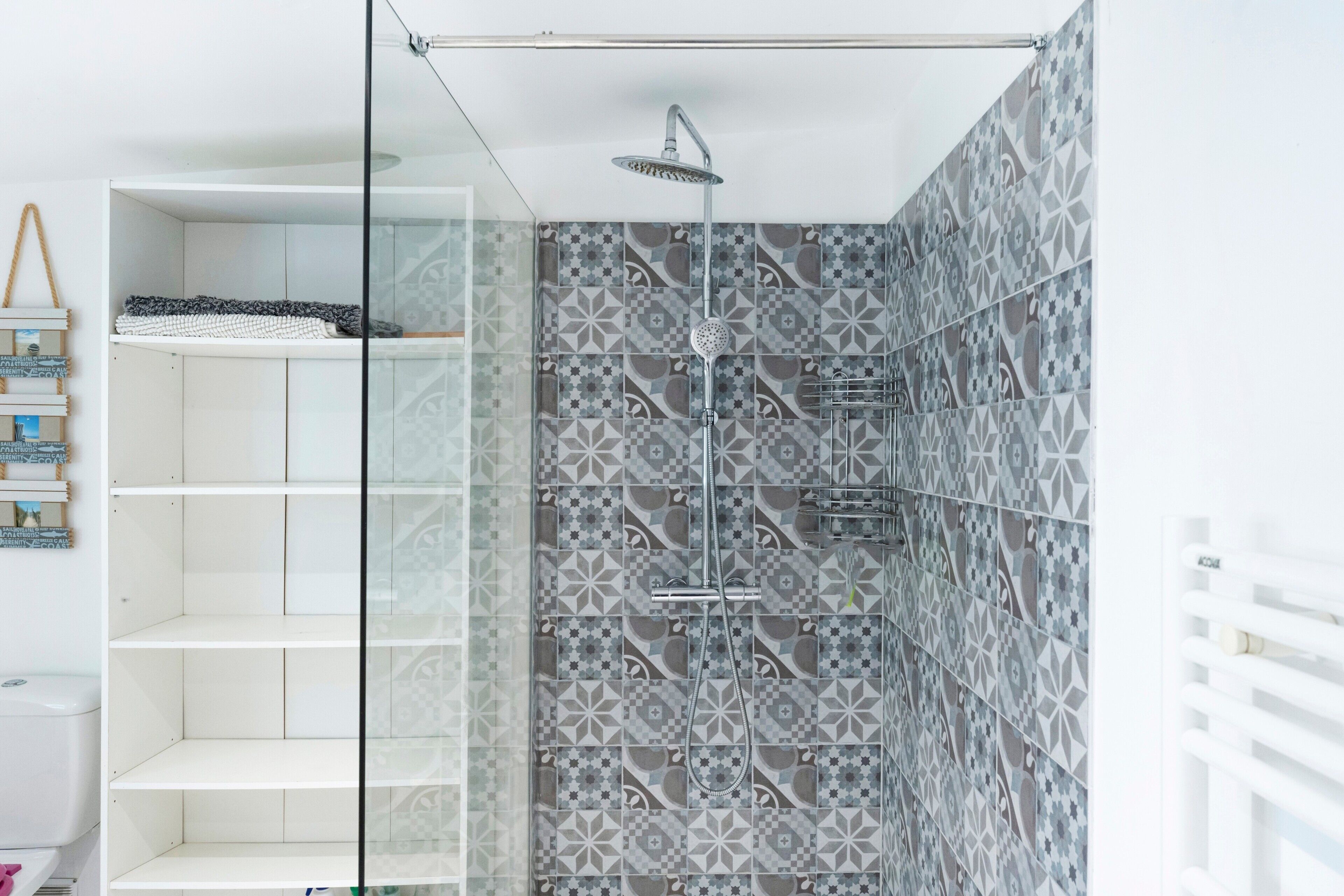 Shower