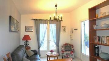 Fernseher, DVD-Player