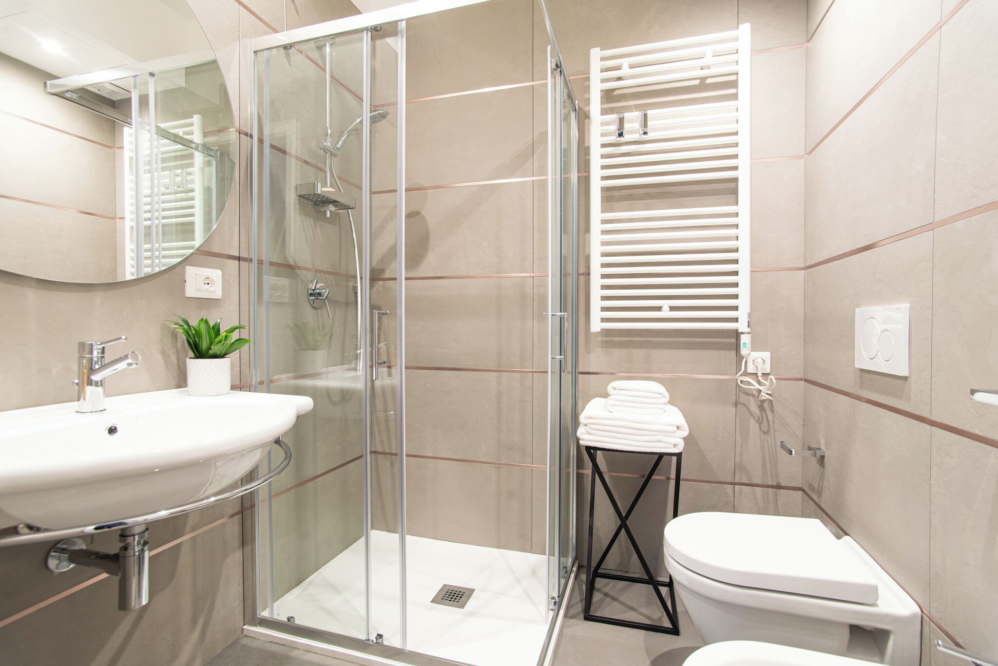 Baño