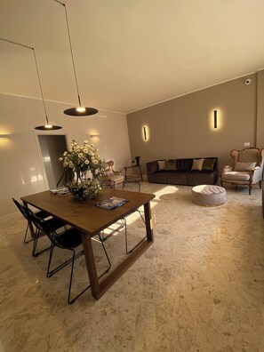 Détail de l’intérieur