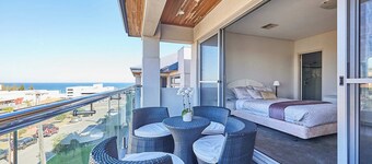 Scarborough Beach Walk!