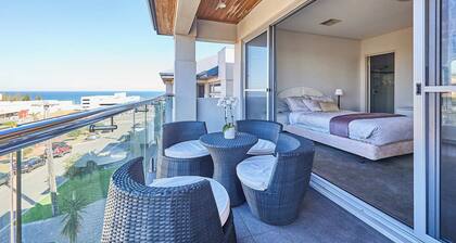 Scarborough Beach Walk!