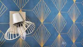 Apartment | Interior detail