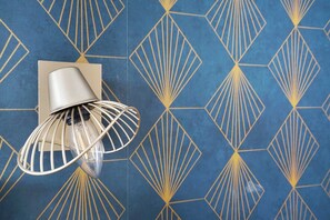 Apartamento | Detalle del interior