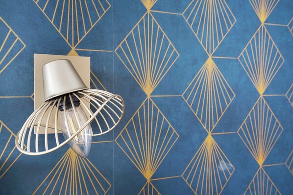 Apartment | Interior detail - Sublim Apartment Center of Paris Opera (Paris)