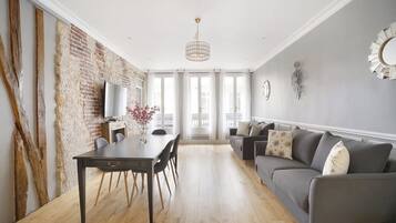 Apartment | Interior